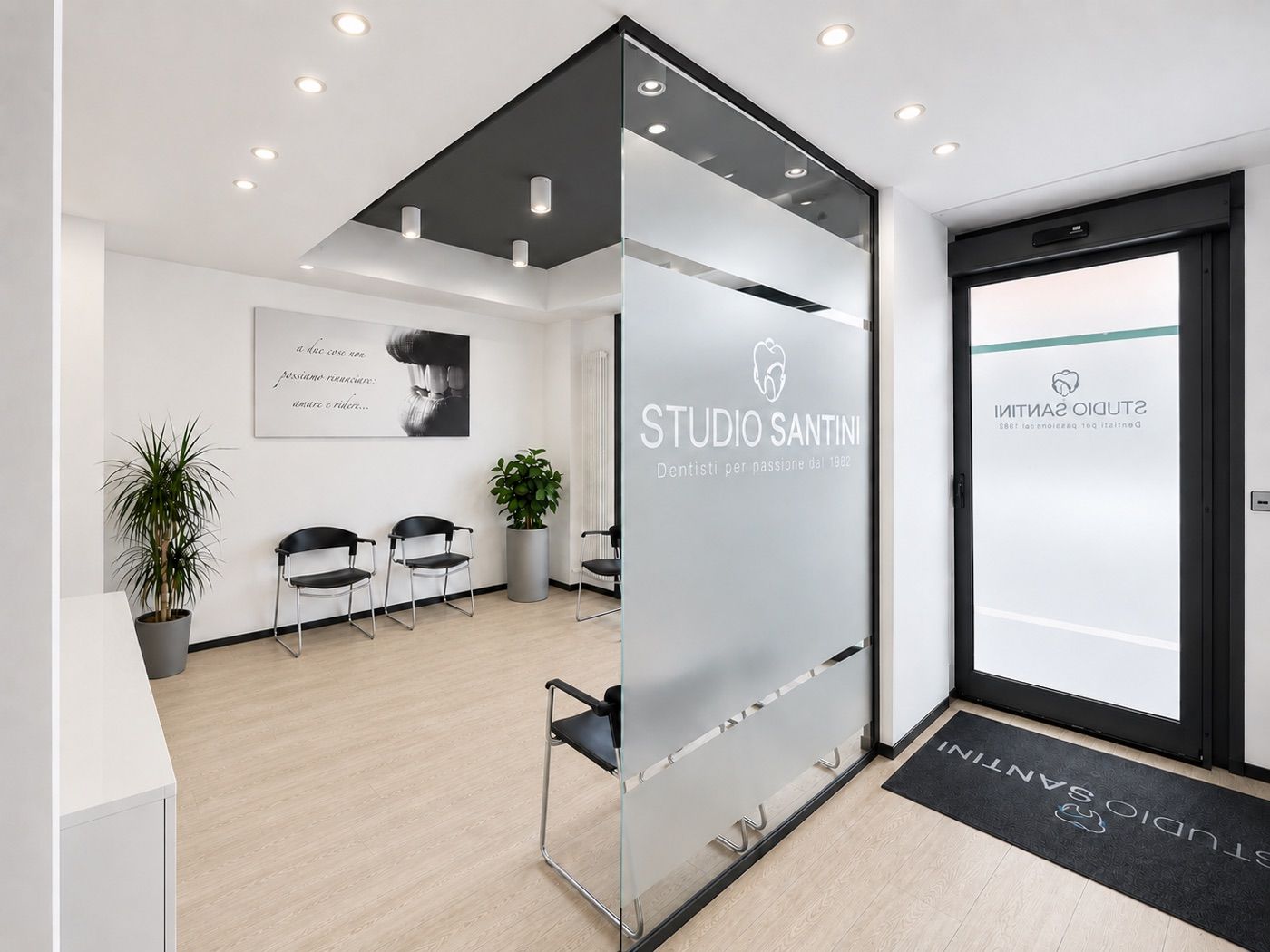 Progetto Clinic Up