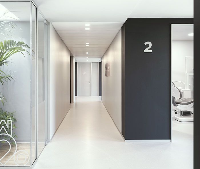 Progetto Clinic Up