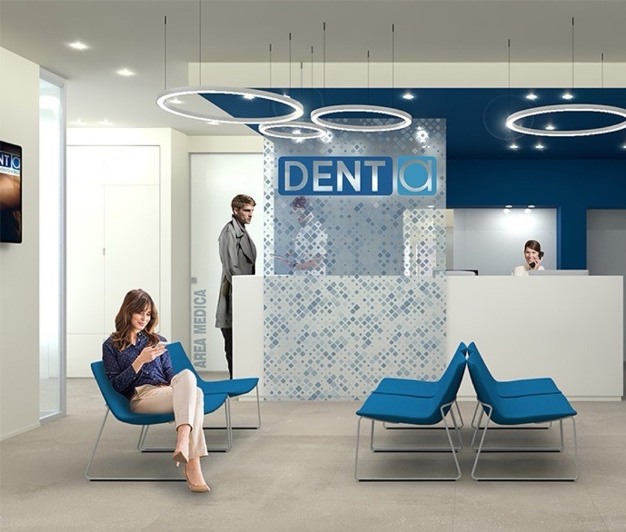 Centro Odontoiatrico DENTA — Viterbo (VT)
