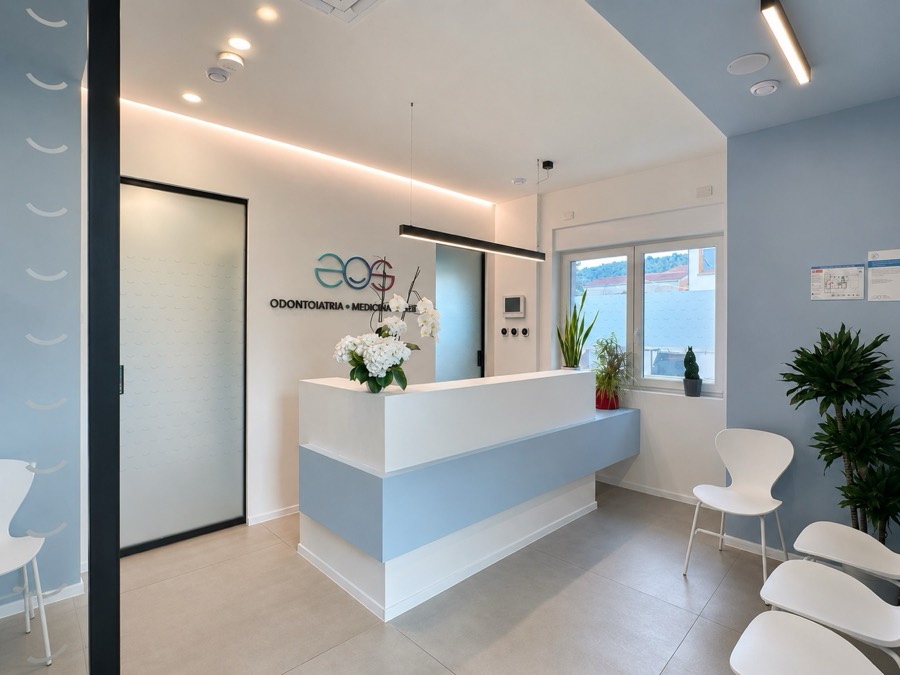 EOS Odontoiatria e Medicina Estetica — Camaiore (LU)